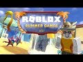 All Roblox Events 2017