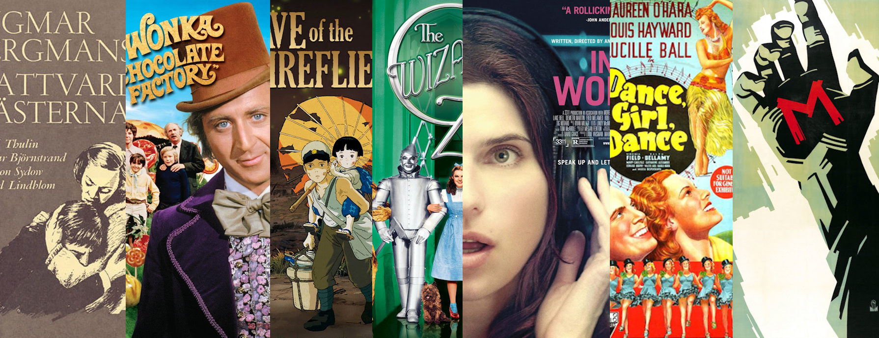 One year of watching Movies You Must See Before You Die ...