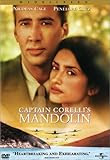 Image de Captain Corelli's Mandolin [Import USA Zone 1]