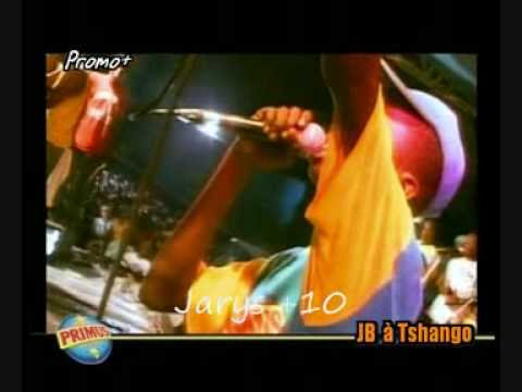 Jb Mpiana 2009
