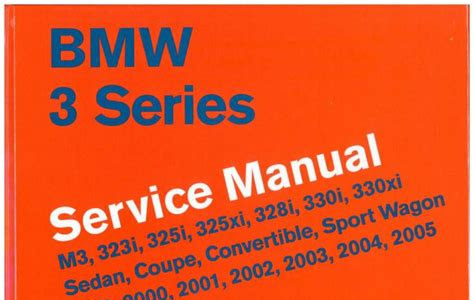 Read Online bmw 328i 1995 factory service repair manual PDF Book Free Download PDF