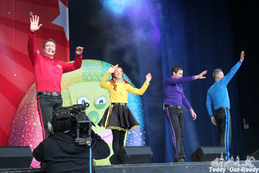 The Wiggles