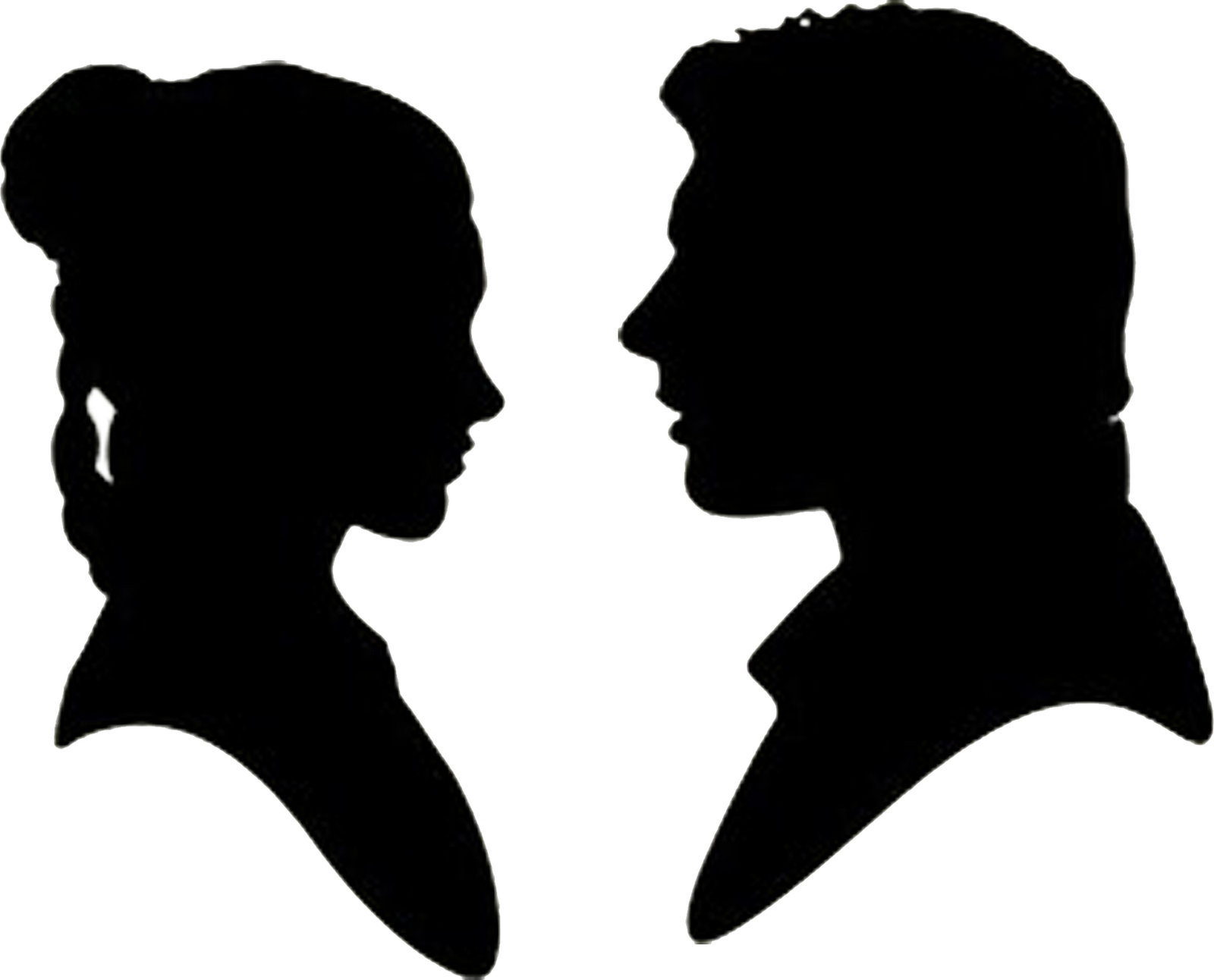 Free Free 57 Princess Leia Hair Png SVG PNG EPS DXF File