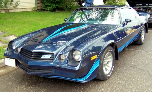 classic model cars kits