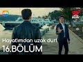 Aşk Laftan Anlamaz 16 