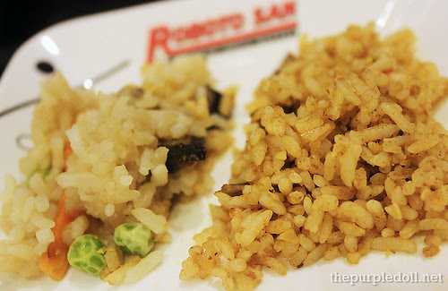 Fried Rice