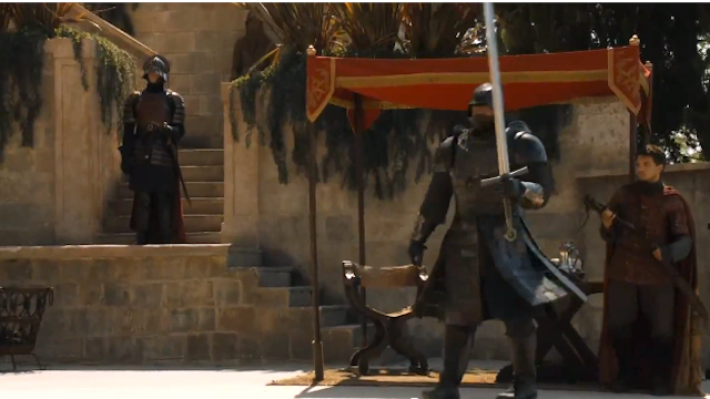 Game Of Thrones Season 4 Episode 8 Recap Top 5 Spoilers Heavy Com