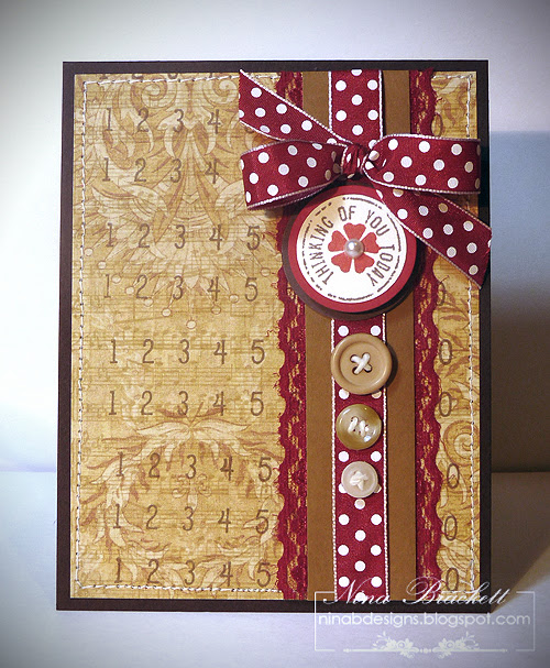 Calendar BP 3