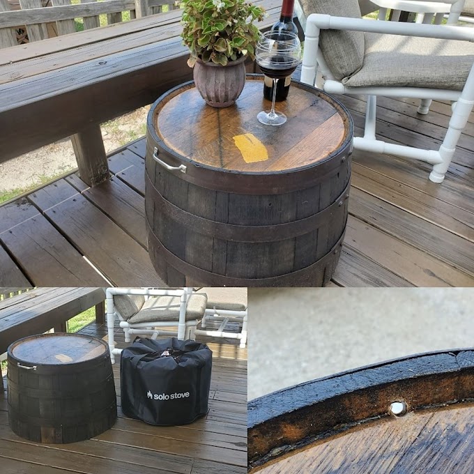 Solo Fire Pit Ideas : 1 : Check spelling or type a new query.