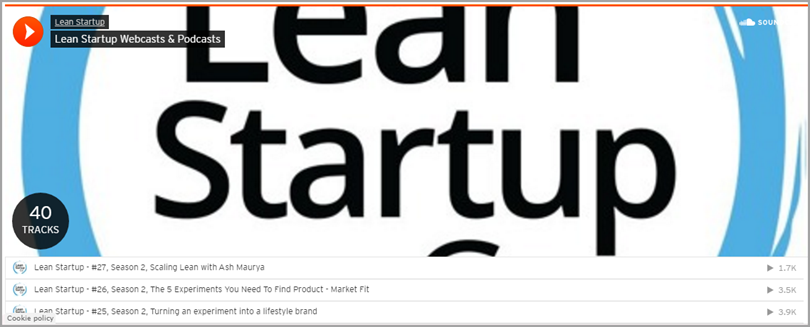 Lean Startup