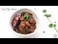 சுவையான இறால் பெப்பர் மசாலா செய்வது எப்படி?