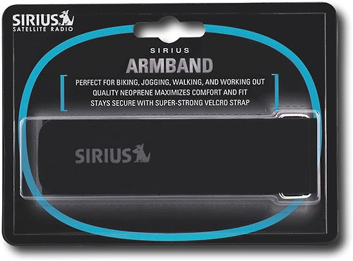 Sirius S50-AB1 S50 Armband