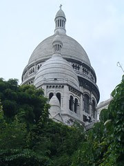 Sacre Coeur