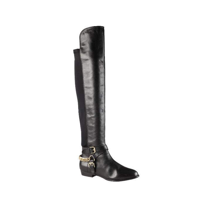 Aldo, 2013-2014 Knee high boot