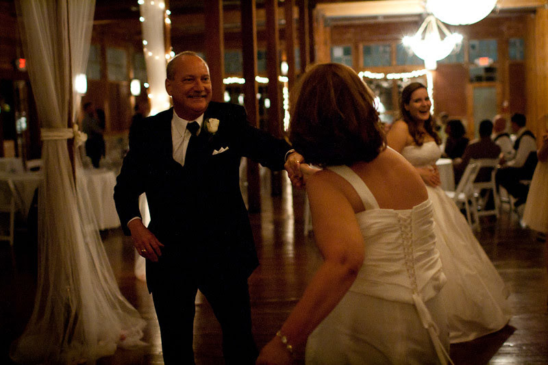 Kate & Greg 