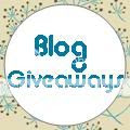 Blog Giveaways