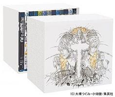 デスノート13巻こと Death Note How To Read 13の内容は 面白い漫画 漫画最新情報を貴方に 少しbl