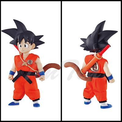 ドラゴンボール フィギュア Dimension Of Dragonball 孫悟空 幼少期 即納品 D O D Samurai Buyer Engages In Transfer And Proxy Shopping Services For Japanese Goods