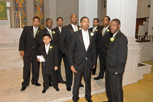 Glory & Omar Wedding -8784