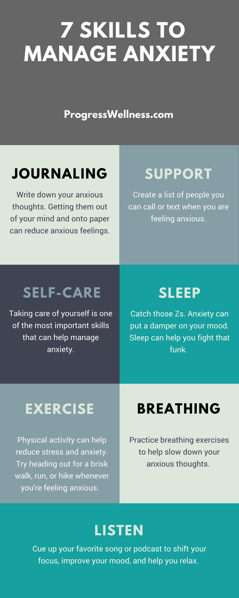 The Stress-Depression Connection Can Stress Cause