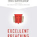 Free Download Excellent Preaching: Proclaiming the Gospel in Its Context and Ours 157799650X PDF Ebook online