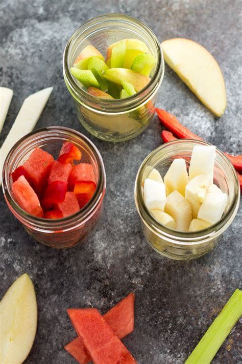 Healthy Snacks Ideas Paleo