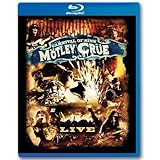 Image de Motley Crue: Carnival of Sins Live [Blu-ray]