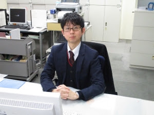 法務省 先輩からのメッセージ 検察庁