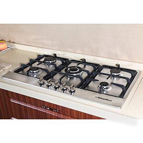 Best Cooktops 2016