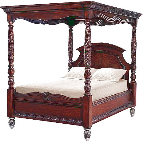 dossel da cama