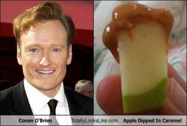 Funny Look-Alikes