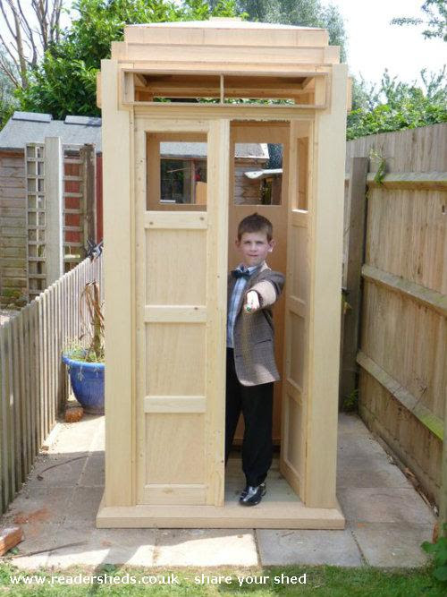 Mini Garden Shed : My Shed Plans Review — Does It Work Or ... Mini Garden Shed : My Shed Plans Review — Does It Work Or ...