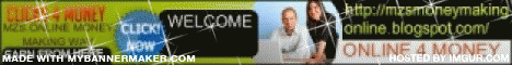 Create your own banner at mybannermaker.com!