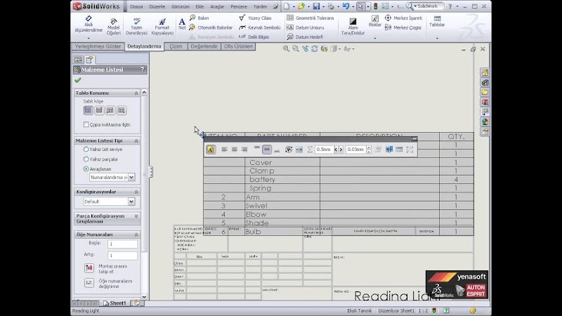 17+ Teknik Resim