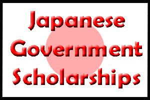 scholarships to international students who wish to study at Japanese ...