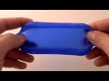 Blackberry curve 2 8520 8530 silicone case