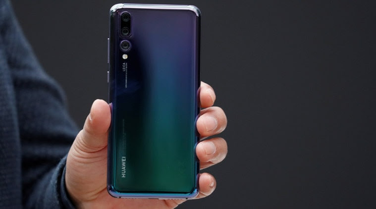 Huawei p20 pro price in kuwait today