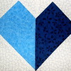 Blue Heart
