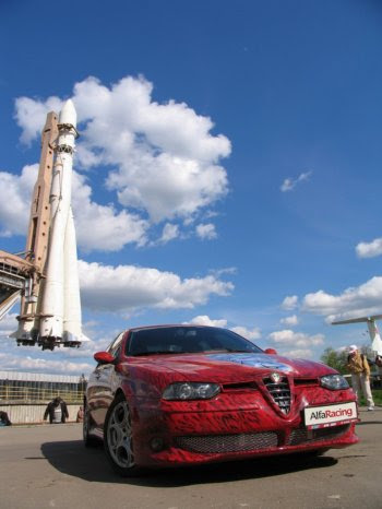 Alfa Romeo 156 GTA cars wallpapers Alfa Romeo 156 GTA