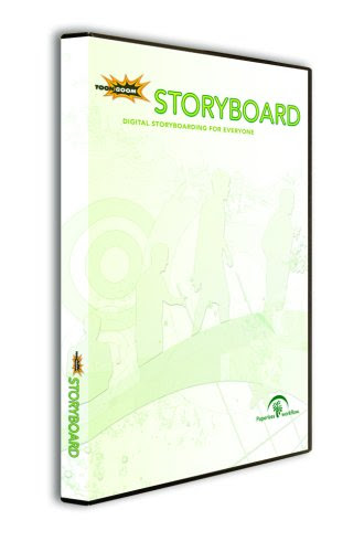 Toon Boom Storyboard