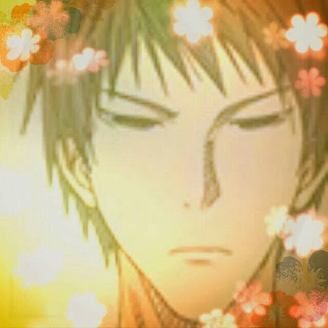 黒バス短編集 夢小説