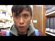 top movies on netflix Student vs Library