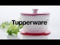 Tupperware Spinning ChefYouTube