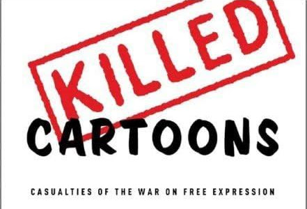 Free Read Killed Cartoons Pdf Download Best Books of the Month PDF