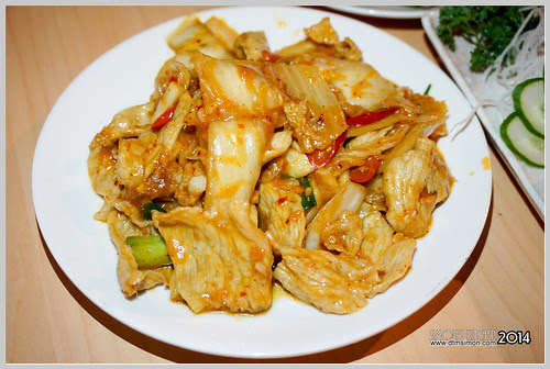獅兄弟中清店12
