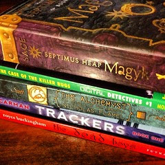 Giveaway books