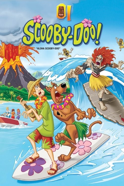 [HD] Aloha Scooby-Doo! 2005 Filme Completo Legendado Em Português Gratis