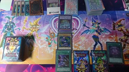 劇場版 遊戯王 The Dark Side Of Dimensions 感想 第三の書庫