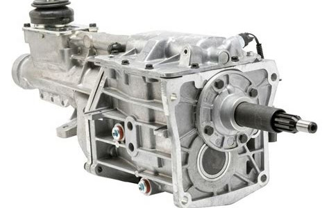 Read ford 5 speed manual transmission for sale Free PDF PDF