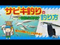 サビキ釣り コツ アジ 136311-サビキ釣り コツ アジ